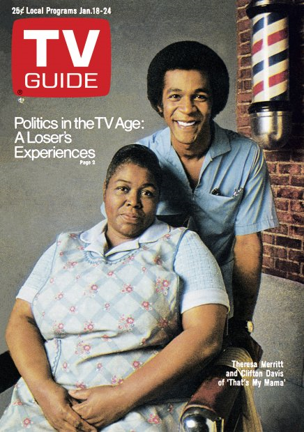 10/4:Happy 70th Birthday 2 actor/pastor Clifton Davis! Stage+Film+TV+Music+Pulpit! TV Fave!  