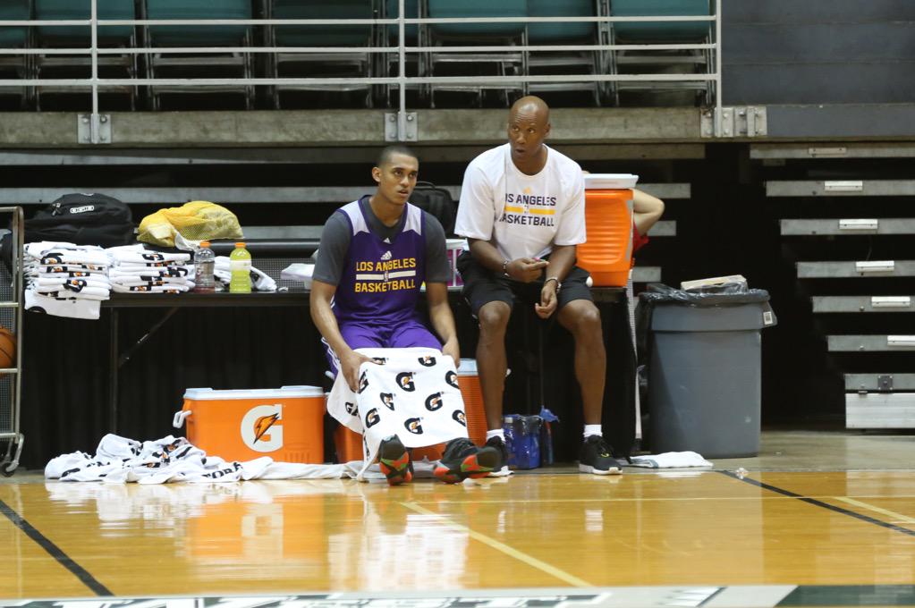 Los Angeles Lakers tweet media