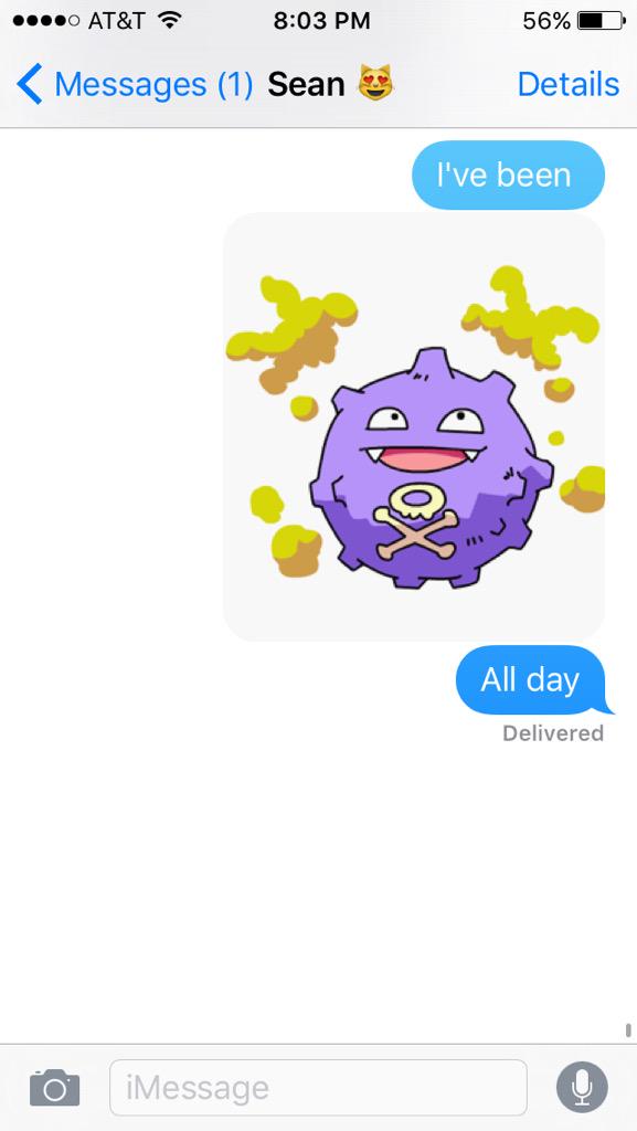 kebbe7's tweet image. I'm funny I promise. #pokemonhumor