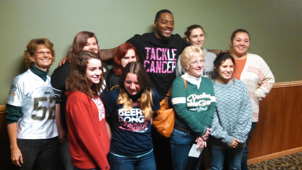 Clint Rogers tweet media