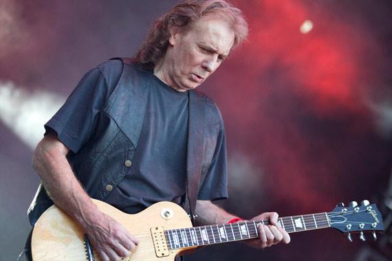 Also, Happy Birthday to long-time Motörhead guitarist Fast Eddie Clarke, celebrating his 65th birthday today. Enjoy. 