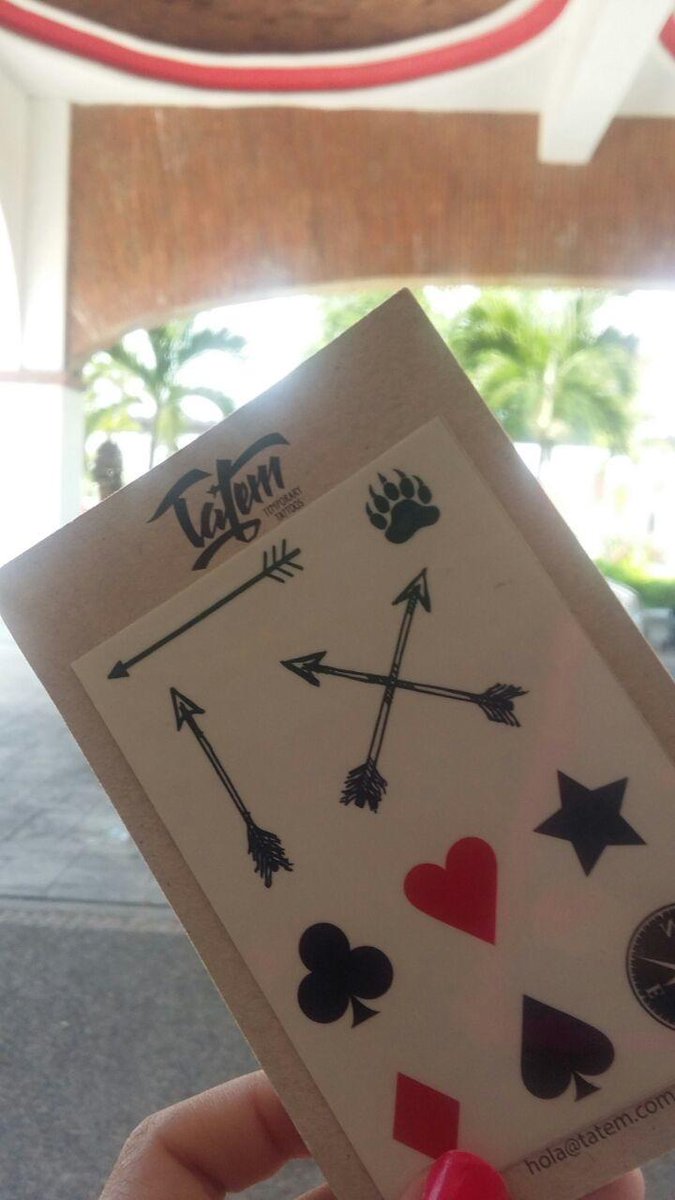 tatem_design's tweet photo. PlanillaMix;) Manda inbox o escríbenos al mail pa' más info ¡Excelente inicio de semana paisas! #temporarytinytattoos http://t.co/YuTzulAfgQ