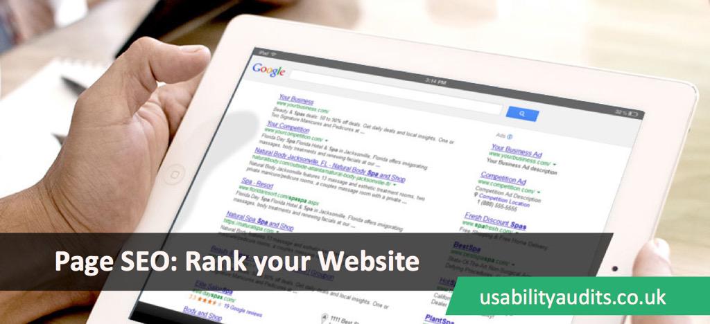 Usability Audits tweet media