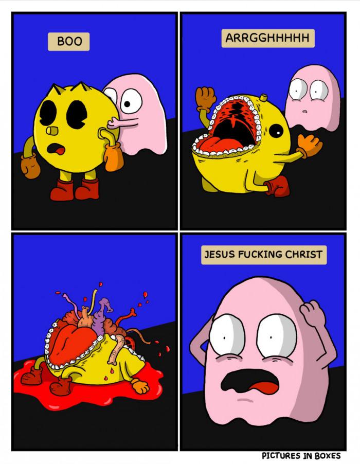 9GAG's tweet photo. What have I done?! 
http://t.co/uWv4SAOWKt http://t.co/C5gCZDow4K