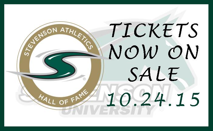 GoMustangSports's tweet photo. Be sure to purchase your @StevensonUHOF ticket! October 24 is right around the corner! http://t.co/PFtzJfqP1U http://t.co/Y7GC57dFiT