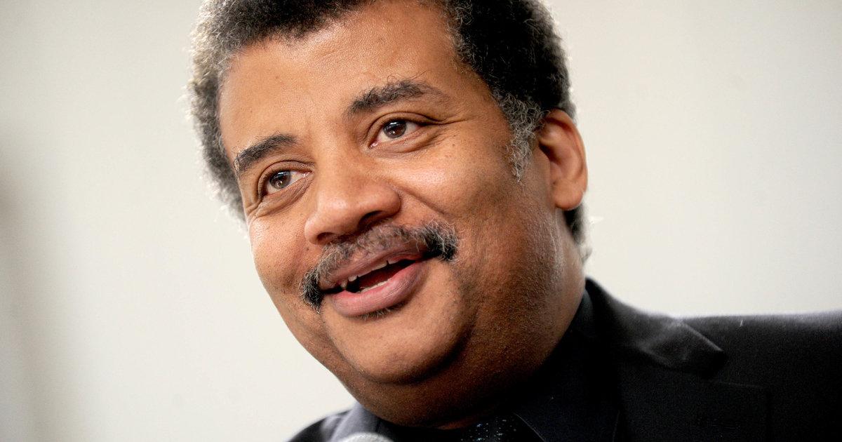 Happy birthday Last yr, we talked god, aliens, & multiverses w/ the man himself!  