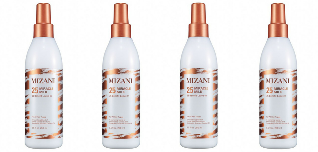 Can one spray really replace all your #hair products? <a href="/MizaniUK/">Mizani UK</a> think so bit.ly/1iu7Zmh