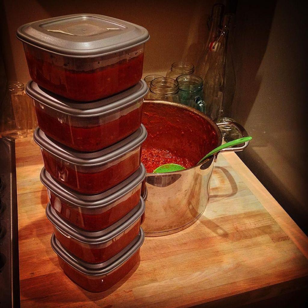 CommutrX's tweet photo. Didn't get round to posting this last night but... Yay!!! #leftoverking #bolognese #ragu #… http://t.co/RGcSPHmAIU http://t.co/anVSuhVyB3