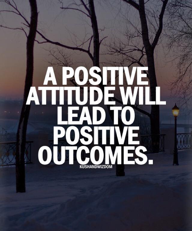 AshBenzo's tweet photo. Be positive #motivation #monday http://t.co/534ppp6dtm