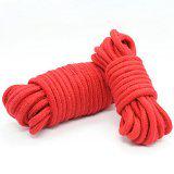 Amazon_sexy's tweet photo. http://t.co/xjyfkGBCit #amazon #adult #6: Tiaobu Corde Cotton Harnais Bondage - 10 Mètres http://t.co/HTi1ZXxy9D