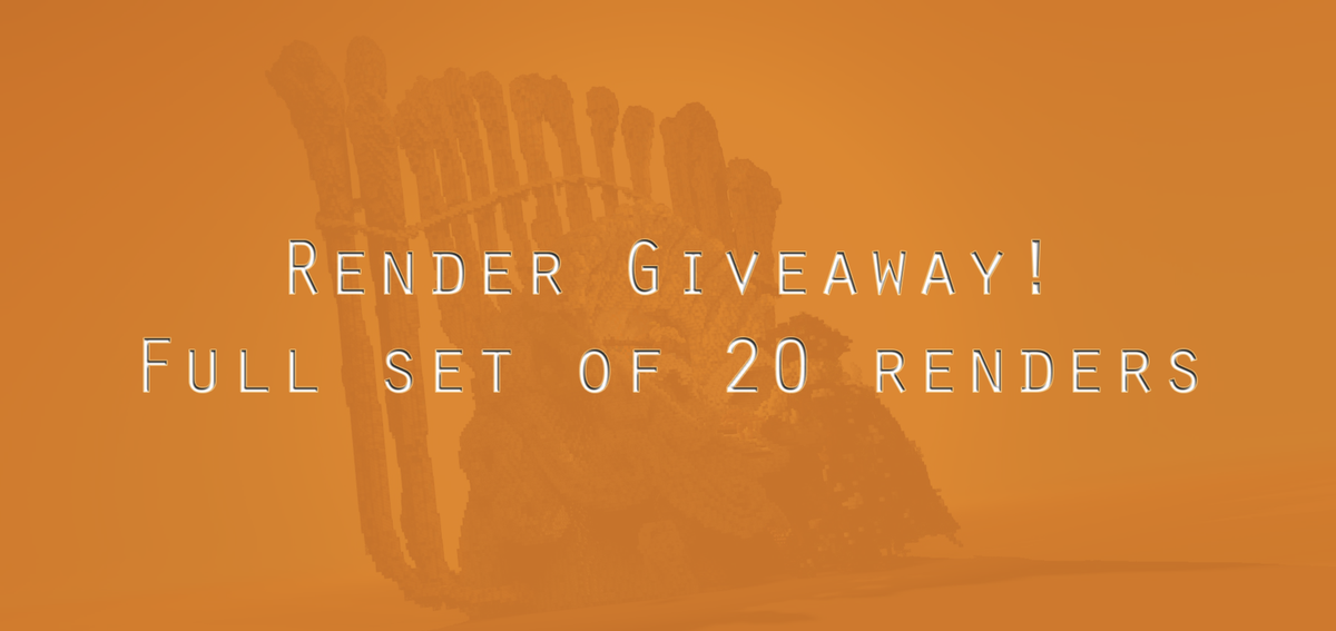 BramWulteputte's tweet photo. Doing a render giveaway. Full set of 20 renders for a project of your choice! (worth 200$!) RT and Follow to enter!! http://t.co/em9BIl1YuC