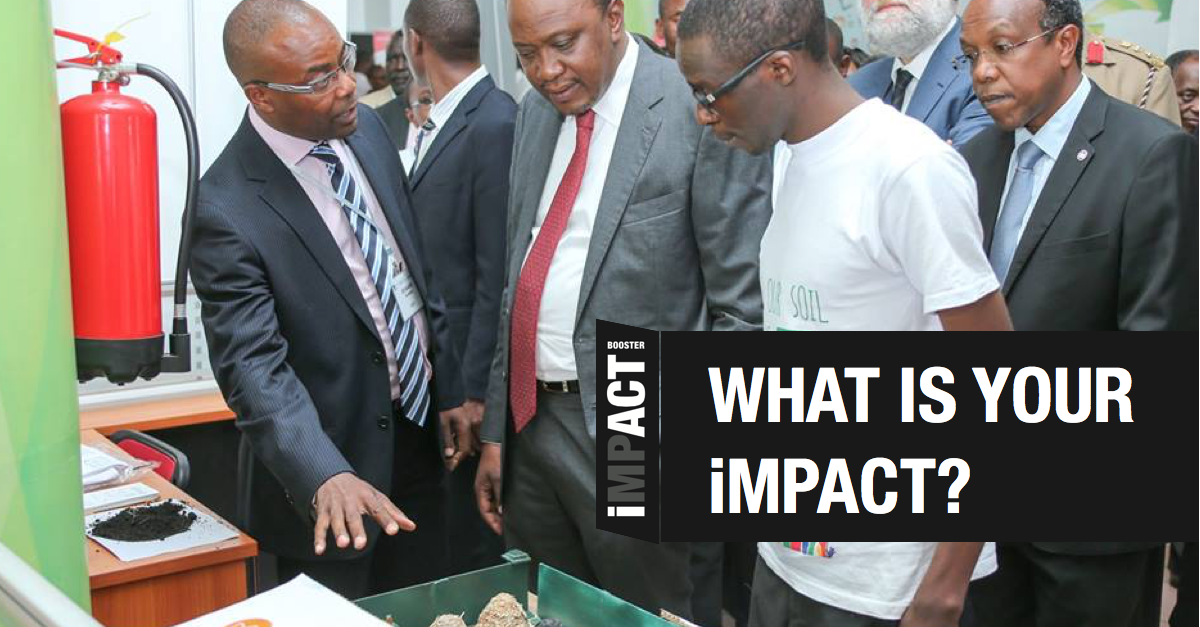 NewWorldCampus's tweet photo. We invite scalable businesses to apply for the @impactbooster - http://t.co/ayR34Mc4Qs http://t.co/KTqGA0ddH2