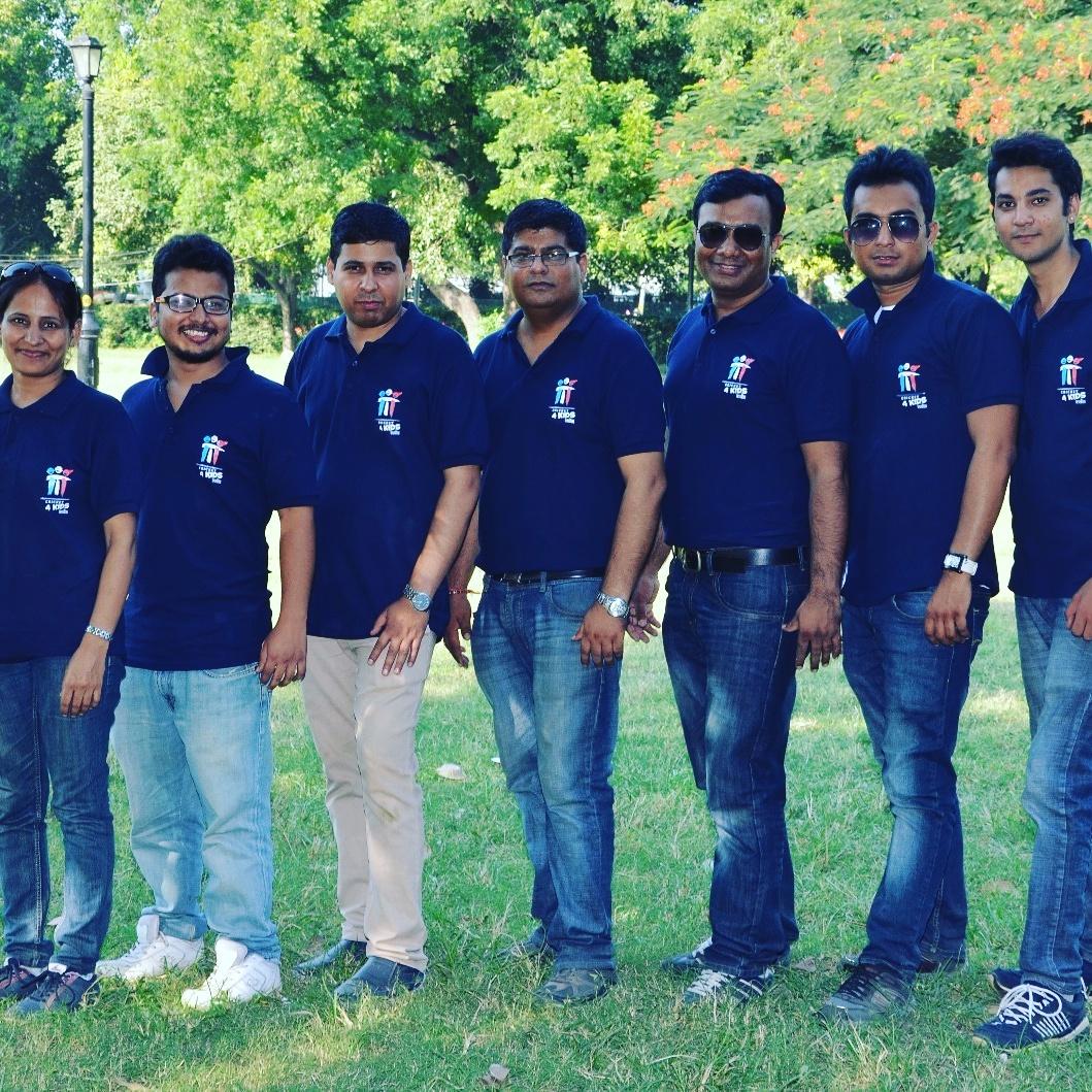 C4K is proud to introduce Cricket4Kids India.