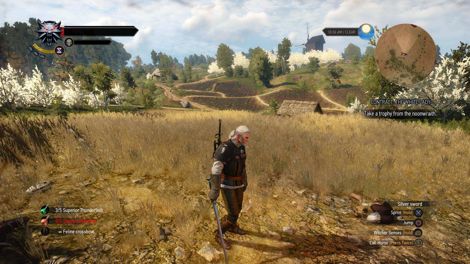 Witcher 3-Part 3 ( Expansion Edition) CQlIV6KUcAA9xL5