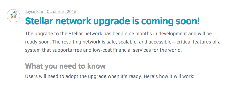 Stellar tweet media
