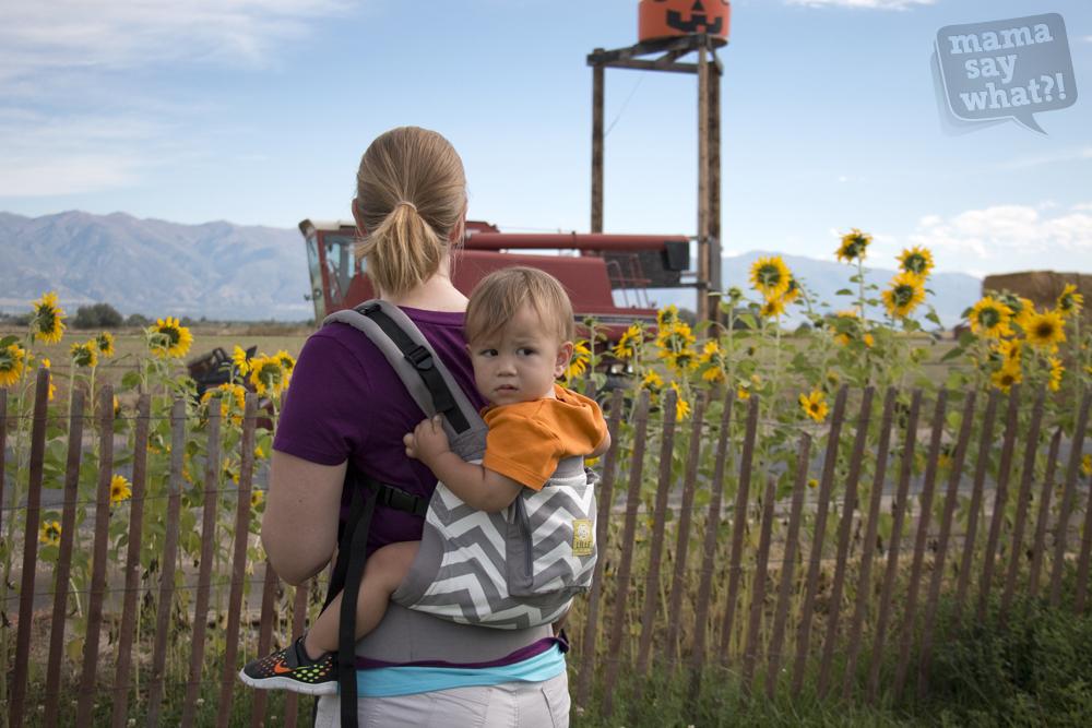 Mama Say What tweet media