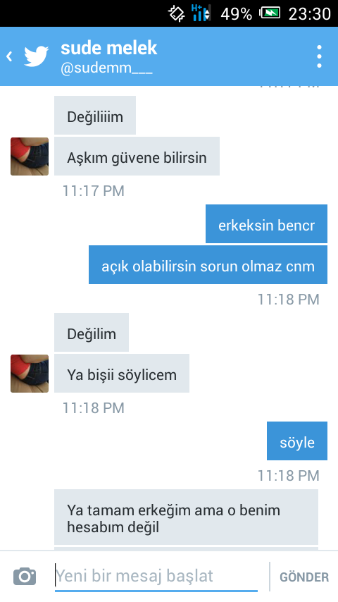 arkadaşlar bir fake daha yayalım lütfen