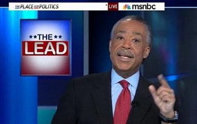 10/3: Happy 61st Birthday 2 TV show host/activist Al Sharpton! Many TV appearances!  