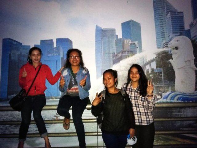 Terimakasih manteman buat semuanyaaa @MsHutauruk4 <a href="/GreacheS/">Greache Nova S</a> <a href="/ka/">Kunal Anand</a>'elma