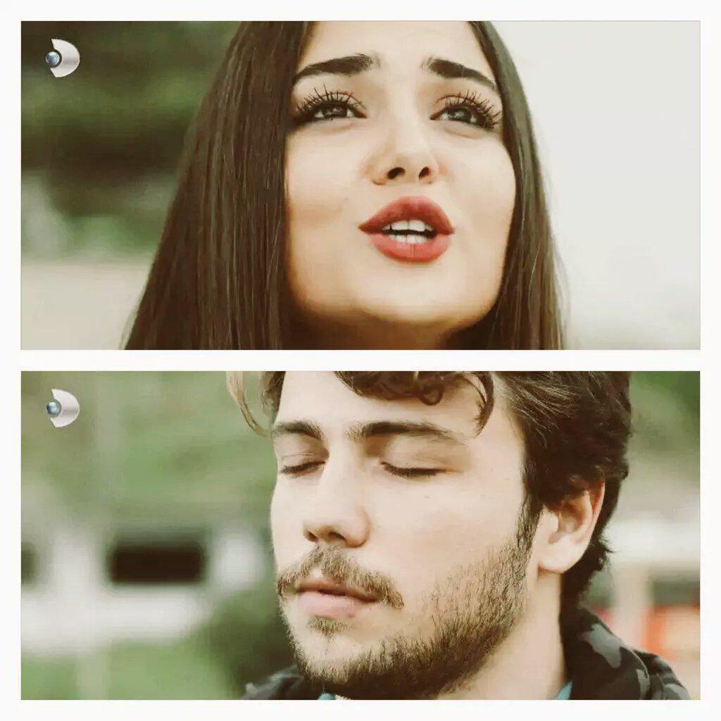 laylaylaylommm_'s tweet photo. O GÖZLERİN KAPANIŞI " OH BE BENMİŞİM " SEVİNİŞİ 😂 #İlkAşk http://t.co/IfJctRkoyb
