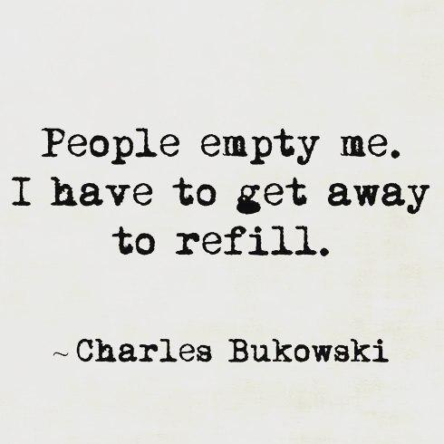 Charles Bukowski (@forbukowski) on Twitter photo 