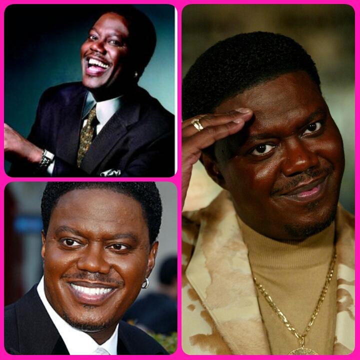 Gone But Not Forgotten But Happy 58th Birthday And  The Late Bernie Mac. 