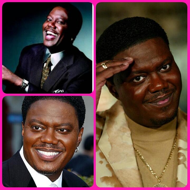 Gone But Not Forgotten But Happy 58th Birthday And  The Late Bernie Mac. 