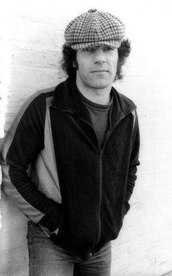 Happy Birthday 2 the great Brian Johnson of 