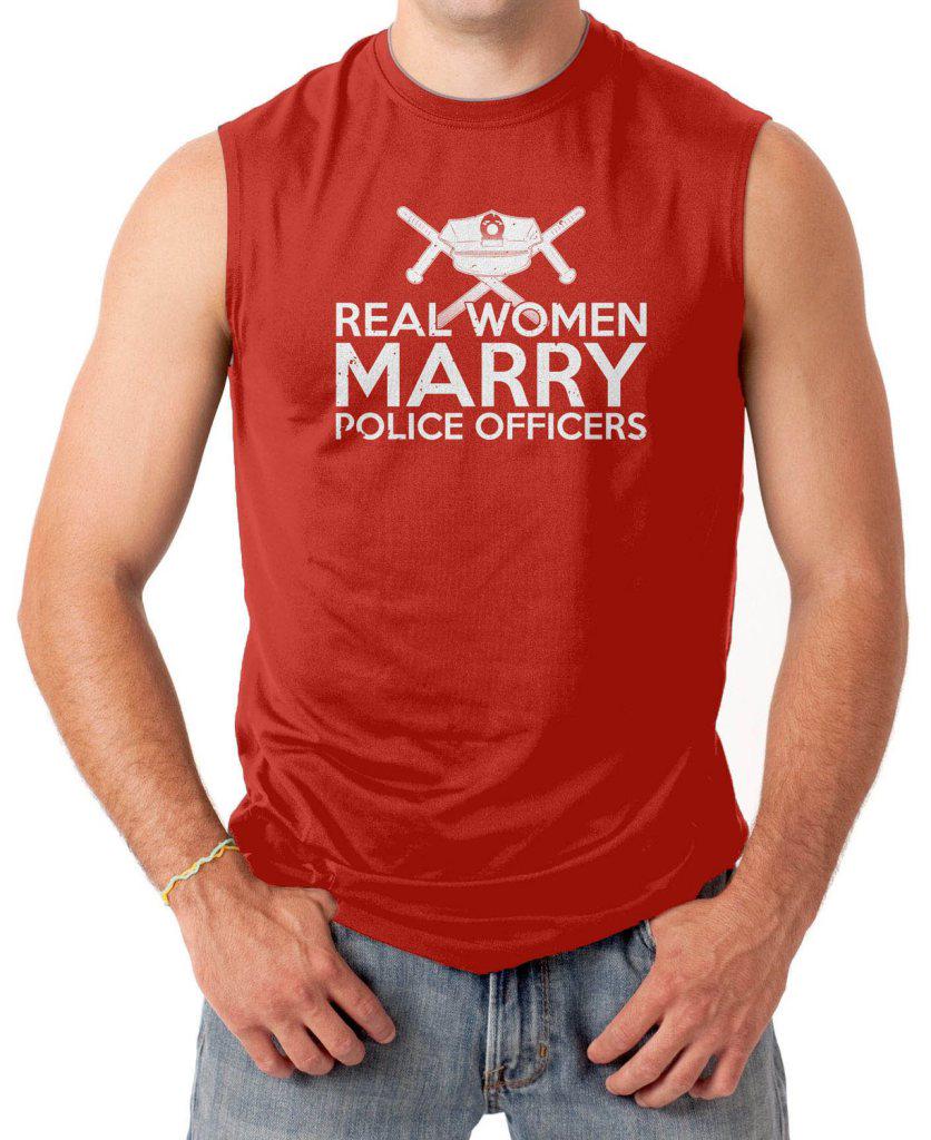 rescueprof's tweet image. Police Handcuff Men's SLEEVELESS T-shirt Tee - rescueprofessional.com/product/police…