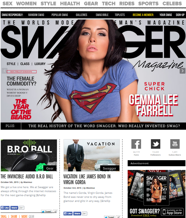 InvincibleAudio's tweet photo. #BRO Ball is Swagged Out!!!

Check us our on Swagger Magazine: http://t.co/XSYzPWVWNr http://t.co/e7dAxJuDpB
