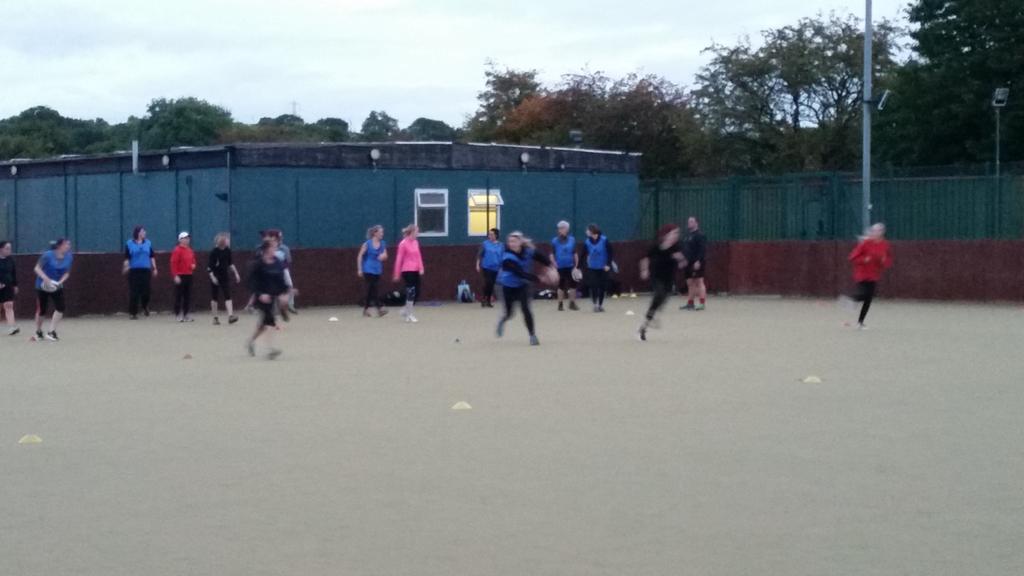 Allan James tweet media