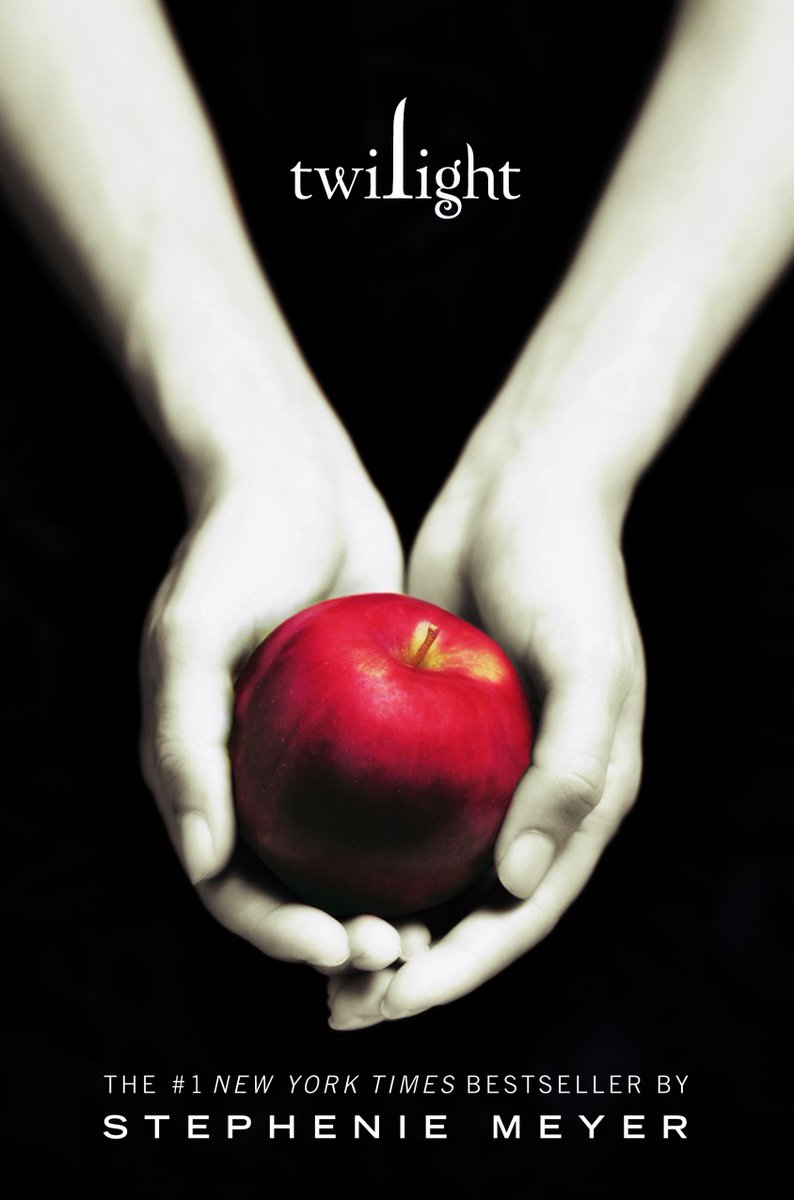 GMA's tweet photo. NOW ON @GMA: Stephenie Meyer celebrates @Twilight 10th Anniv. with huge surprise for fans! http://t.co/4JopVNtH2W