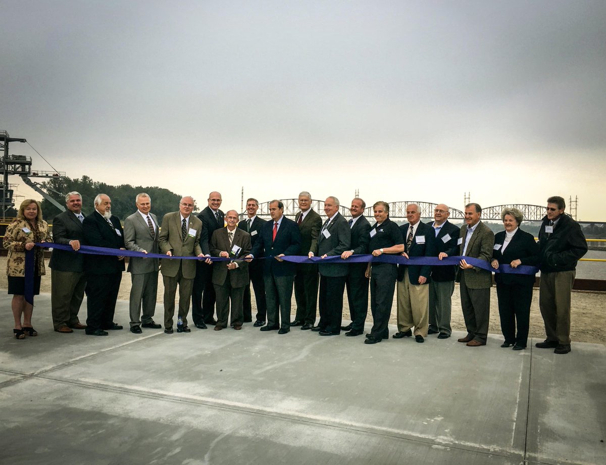 Thanks to those who joined us for the #SouthHarborDedication