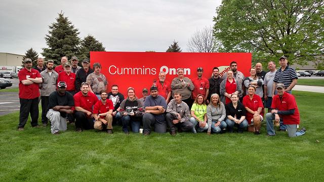 Our employees in Elkhart are top notch! #Elkhart #RVGenerator cumminspowerblog.com/en/2015/06/17/…