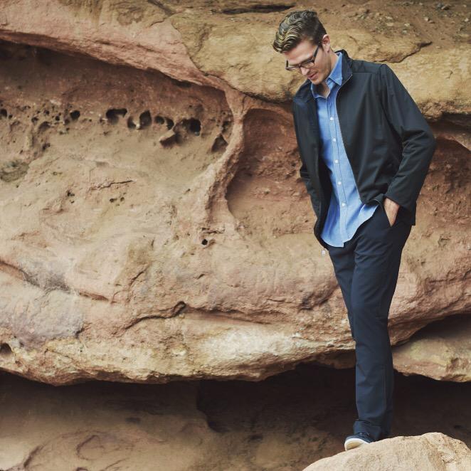 NINOXdesign's tweet photo. Fall is here, winter is coming. Don't miss out on our favorite 3 season jacket. #menswear #mensstyle #winteriscoming http://t.co/es3oJBLBjx