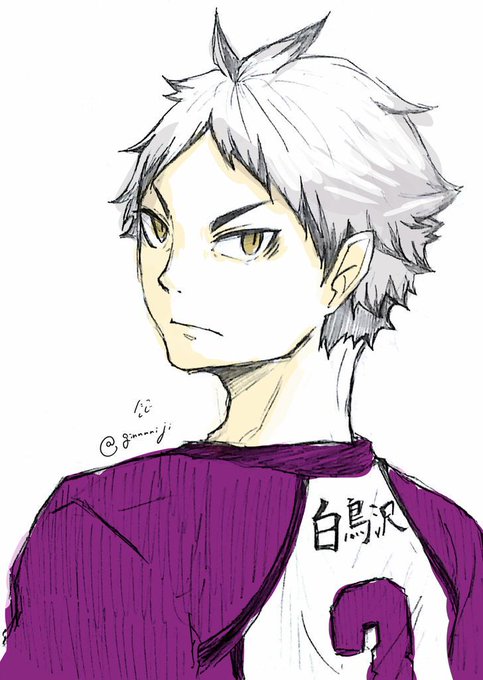 瀬見英太のtwitterイラスト検索結果 古い順 瀬見英太のtwitterイラスト検索結果 古い順
