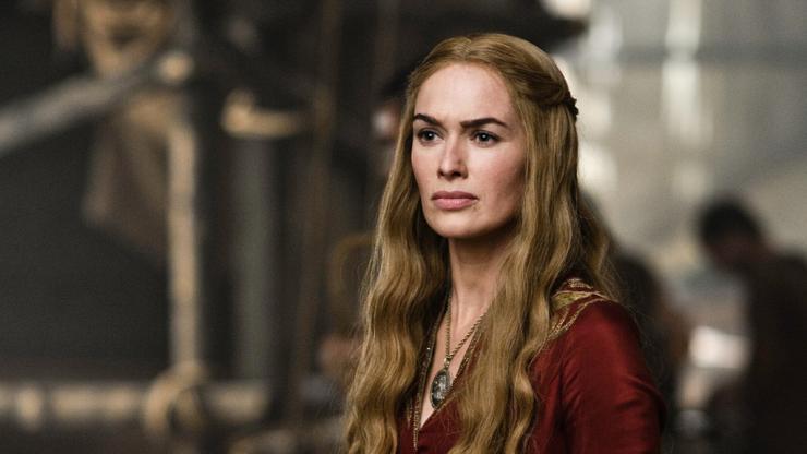 10/3: Happy 42nd Birthday 2 actress Lena Headey! Stage+Film+TV! Fave=Game of Thrones!  