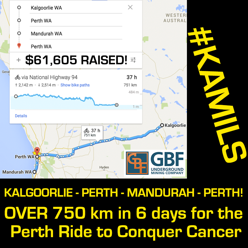 Mamils_cc's tweet photo. In a few short days a group of MAMILS (#KAMILS) will be let off the lead in Kalgoorlie! #PRRTCC @PerthRide http://t.co/nh1nunS8hH