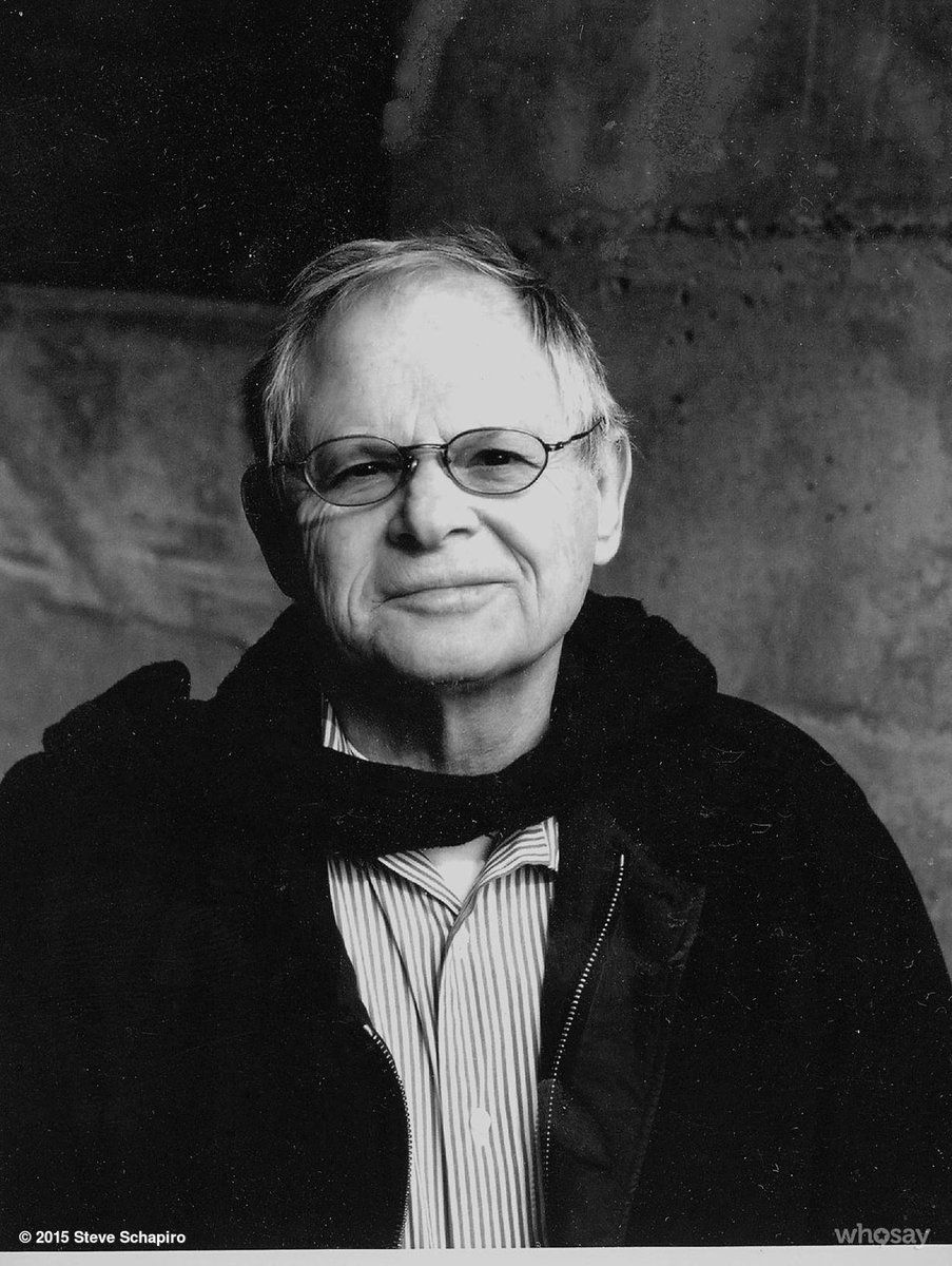 Steve Schapiro tweet media