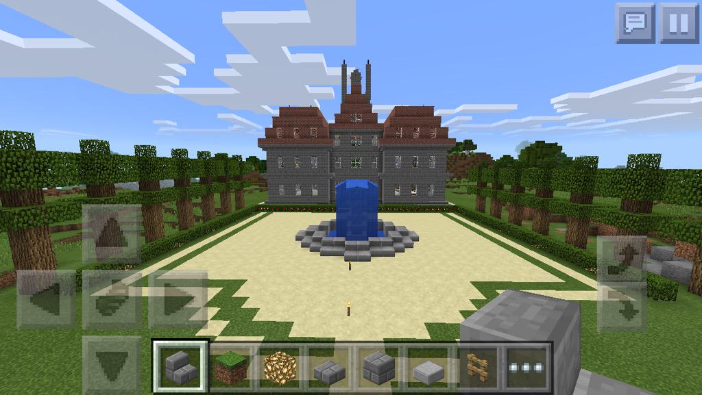 Az マイクラpe Az Mcpe Twitter