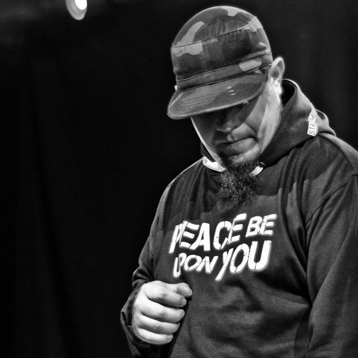 A big Happy Birthday to one of the greatest alive    