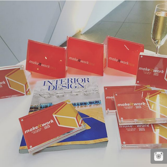 InteriorDesign's tweet photo. See what designers shared during our #IDtechdesign conference in San Francisco last week: http://t.co/SUsmmLPSKT http://t.co/B8O84hU9mU