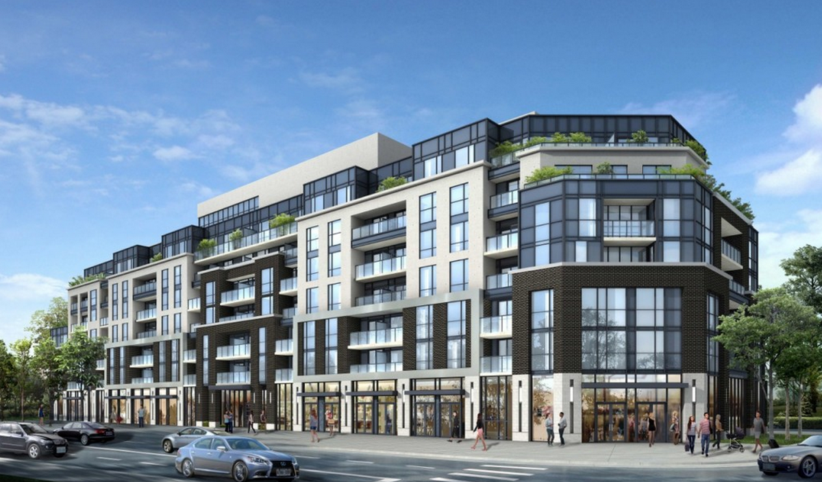 BuzzBuzzHome's tweet photo. First release of @thelanescondos set for October in East York: http://t.co/7qXwI7ipIH http://t.co/mKcebbOaKx