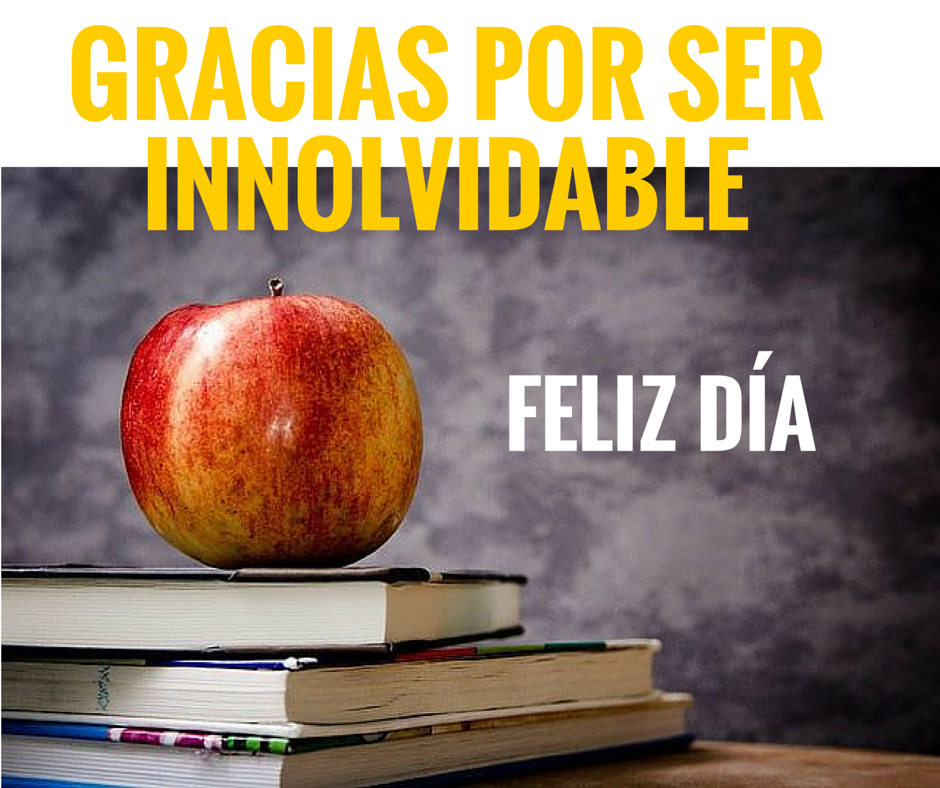 EnClaseCol's tweet image. goo.gl/LKV0eI #EnClase #Educación #FelizDiaDelDocente  Un Saludo para todos los docentes.