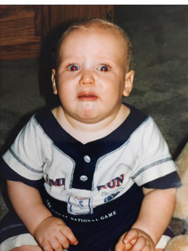 Happy birthday eazy e      I\d do anything for u & I love you to death bro. Ps u were 1 ugly ass baby  