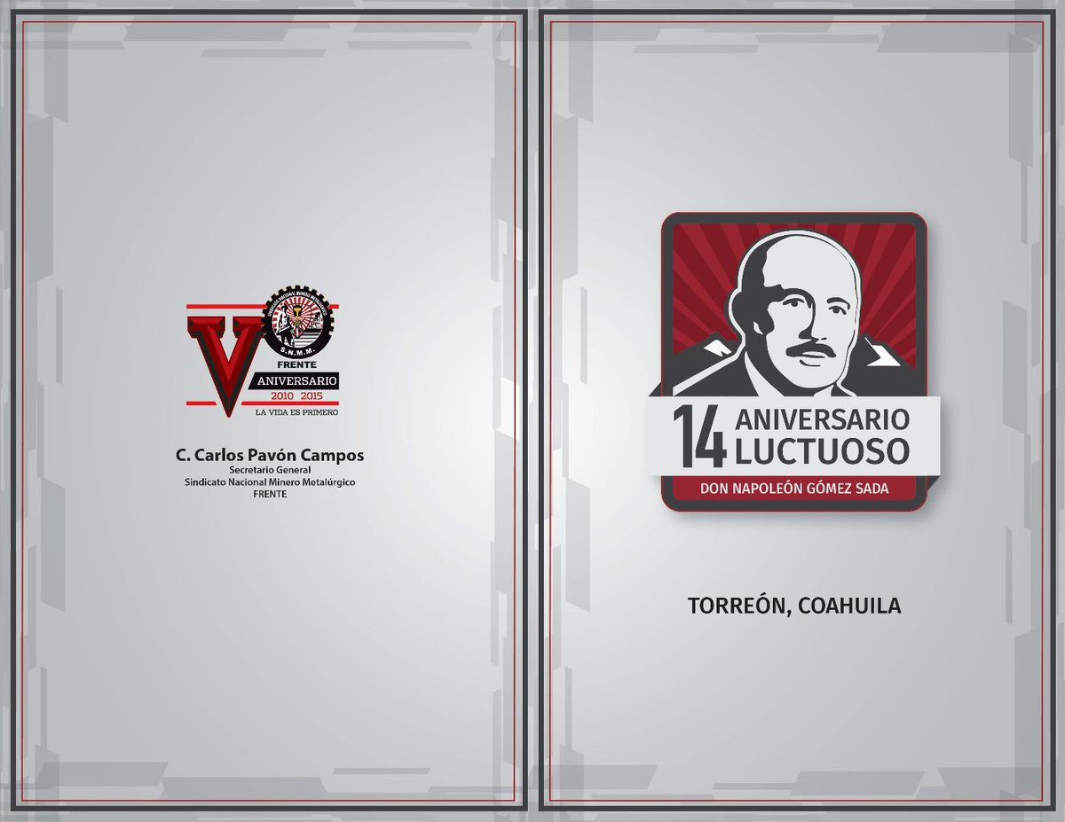 minerostorreon's tweet photo. Les envio la invitacion para este sabado 10 del presente, http://t.co/m79uDFaUN6
