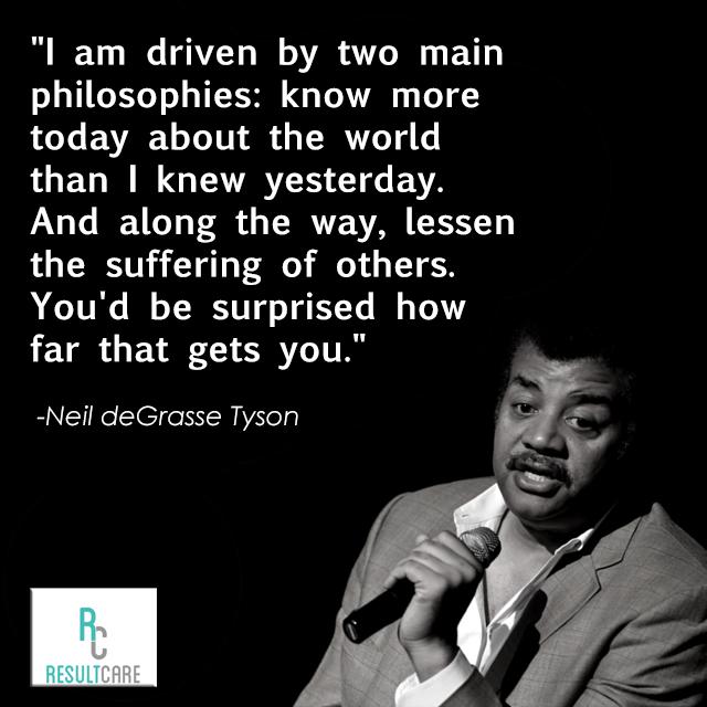 Happy birthday to our hero, Neil deGrasse Tyson Thank you for all that you do for the world! 