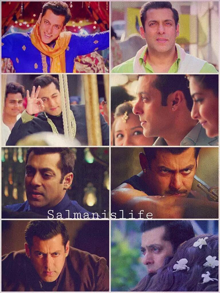 M__Ossman's tweet image. #10MillionViewsOnPRDPTrailer
@bingsalmankhan @AidaDiamand @crecyloves 
My favourite actor always greater