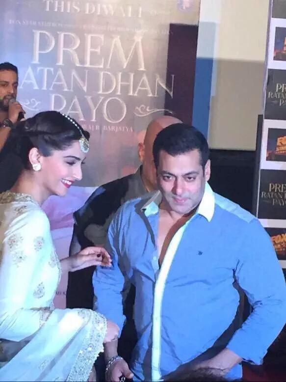 M__Ossman's tweet image. #10MillionViewsOnPRDPTrailer@ @bingsalmankhan @AidaDiamand @crecyloves 
My favourite 💪 💜 💪