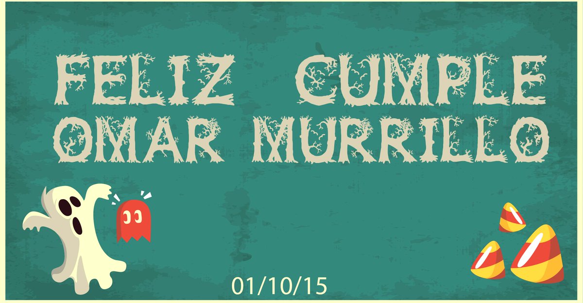 TNManagementCO's tweet photo. #FelizCumpleaños a uno de nuestros #Talentos Omar Murillo​ esperamos que hayas tenido un día maravilloso. http://t.co/9XHmY19z88
